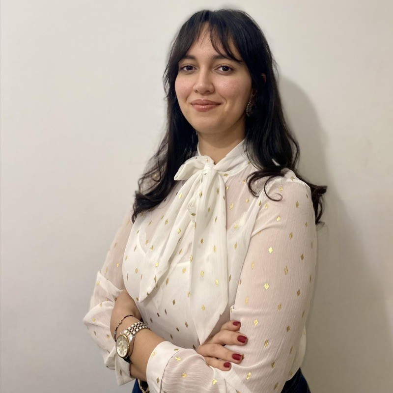 Chaima Rebai