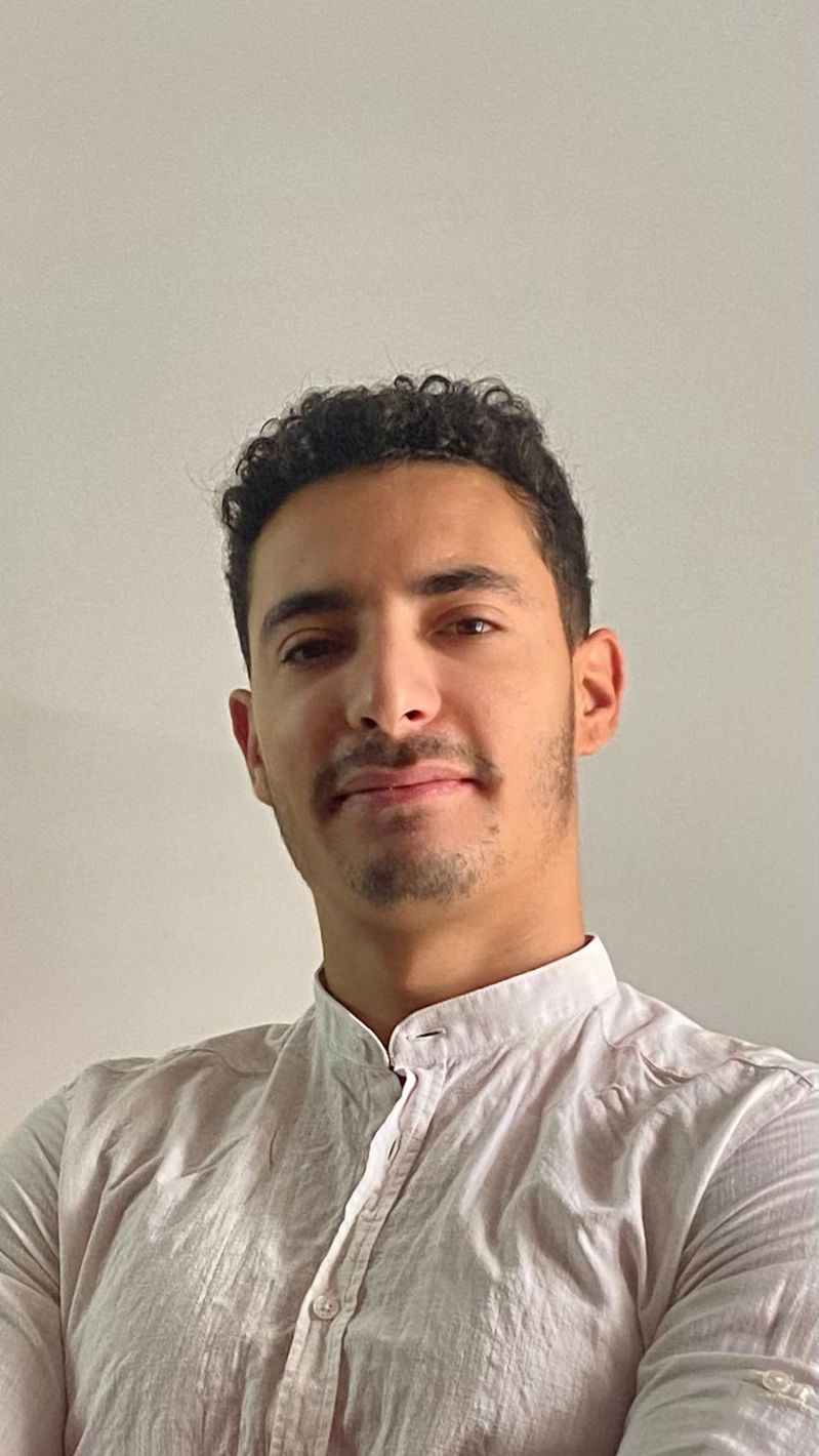 Hechmi Ben Haj Ali