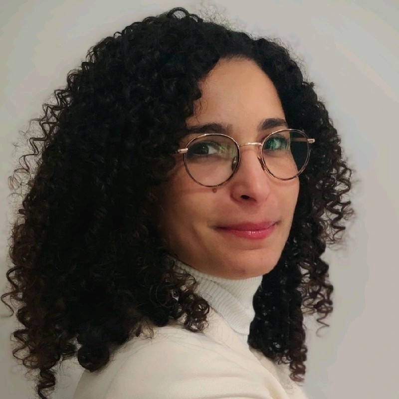 Salma Ben Hadj Ali